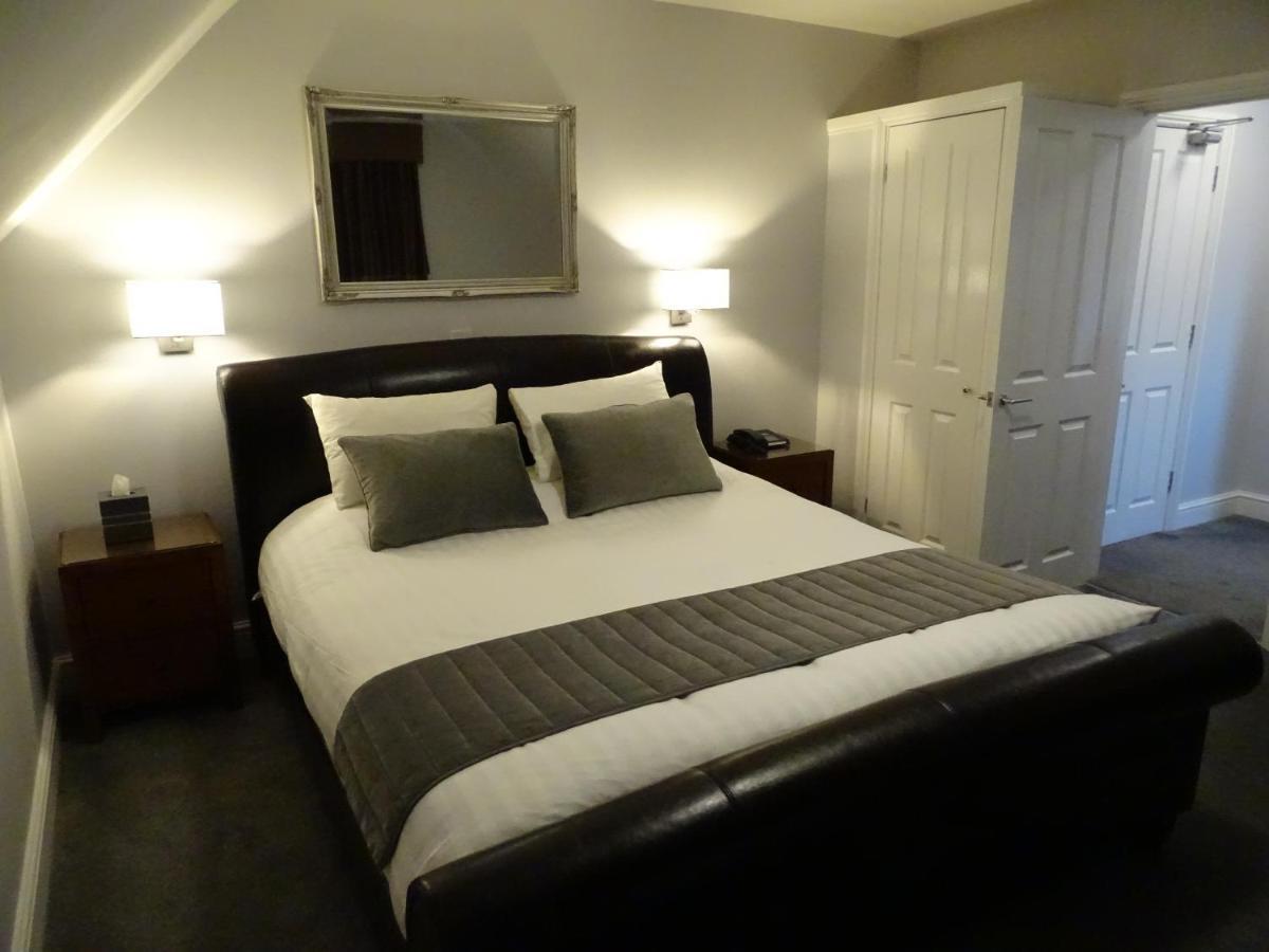 The Beeches Hotel & Leisure Club West Bridgford Luaran gambar